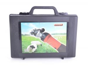 Кейс GTS-2012