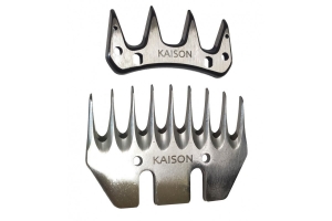 Kaison 9 зубьев