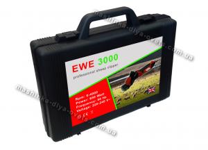 Кейс EWE 3000