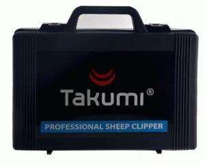 Машинка для овец Takumi 2012