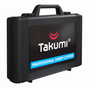 Машинка для стрижки овец Takumi 2012